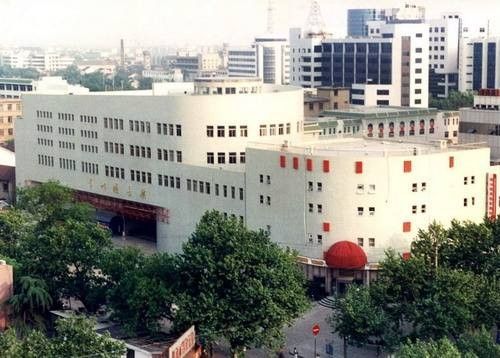 百年老館——常州市圖書(shū)館